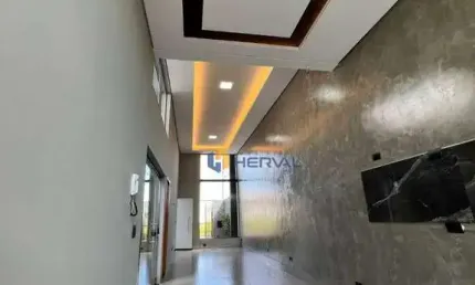 Casa com 3 quartos à venda, 94 m² por R$ 445.500 - Jardim Campo Belo - Maringá/PR