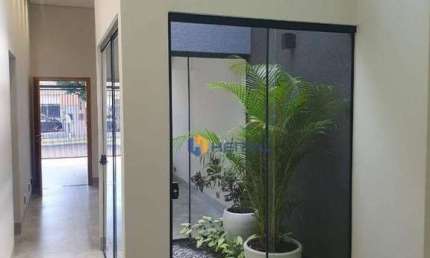 Casa com 3 quartos à venda, 111 m² por R$ 540.000 - Jardim Alvorada - Maringá/PR