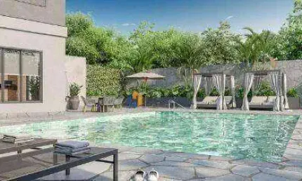 Apartamento com 3 dormitórios à venda, 79 m² por R$ 727.000,00 - Chácara Paulista - Maringá/PR