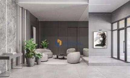 Apartamento com 3 quartos à venda, 79 m² por R$ 799.000 - Chácara Paulista - Maringá/PR