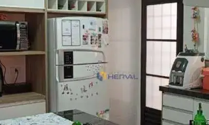 Casa com 3 quartos à venda, 105 m² por R$ 400.000 - Jardim Três Lagoas - Maringá/PR