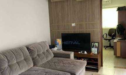 Casa com 3 quartos à venda, 88 m² por R$ 390.000 - Jardim Imperial II - Maringá/PR