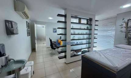 Prédio à venda, 456 m² por R$ 2.590.000,00 - Zona 05 - Maringá/PR