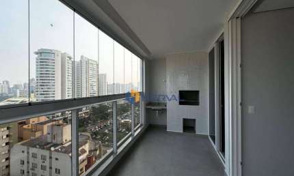 Apartamento com 3 quartos à venda, 115 m² por R$ 1.245.000 - Zona 07 - Maringá/PR