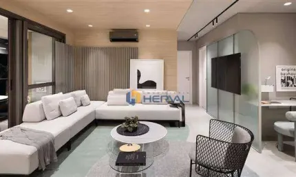 Apartamento com 3 quartos à venda, 86 m² por R$ 833.560 - Zona 08 - Maringá/PR
