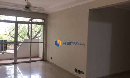 Apartamento com 3 dormitórios à venda, 126 m² por R$ 550.000,00 - Zona 07 - Maringá/PR
