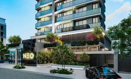 Apartamento à venda, por R$ 614.328 - Zona 01 - Maringá/PR