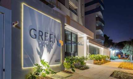 Apartamento com 2 quartos à venda, 63 m² por R$ 578.000 - Zona 03 - Maringá/PR