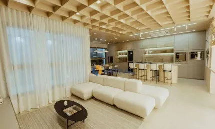 Apartamento com 3 suítes à venda, 138 m² por R$ 1.420.311 - Jardim Aclimação - Maringá/PR