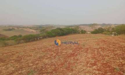 (Aceita troca) Terreno à venda, 24200 m² por R$ 880.000 - Zona Rural - Paiçandu/Paraná