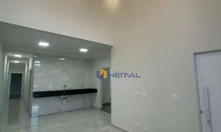 Casa com 3 dormitórios à venda, 95 m² por R$ 415.000,00 - Ecovalley - Sarandi/PR