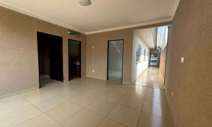 (Aceita troca) Casa com 3 quartos à venda, 144 m² por R$ 680.000 - Vila Morangueira - Maringá/PR