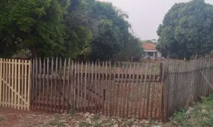 Terreno à venda, 2500 m² por R$ 2.912.000,00 - Jardim Alvorada - Maringá/PR
