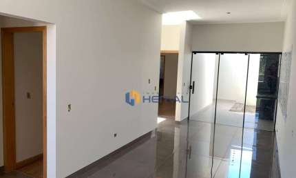 Casa com 3 quartos à venda, 94 m² por R$ 370.000 - Jardim São Paulo II - Sarandi/PR