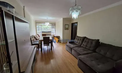 Apartamento com 3 quartos à venda, 122 m² por R$ 636.000 - Zona 02 - Maringá/PR