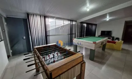 Sobrado com 4 quartos à venda, 170 m² por R$ 380.000 - Jardim Castelo - Sarandi/PR