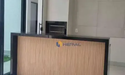 Casa com 3 quartos à venda, 127 m² por R$ 690.000 - Bom Jardim - Maringá/PR