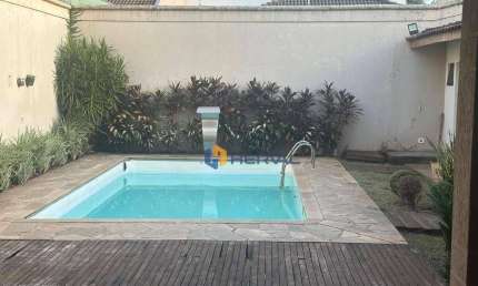 Sobrado com 4 quartos à venda, 390 m² por R$ 1.300.000 - Parque Residencial Cidade Nova - Maringá/PR