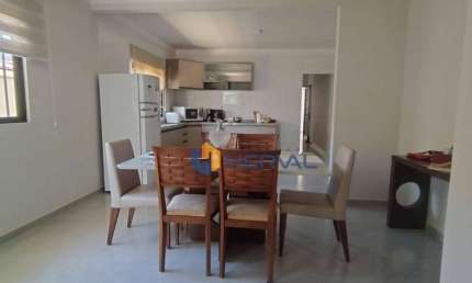 Casa com 3 quartos à venda, 180 m² por R$ 780.000 - Jardim Liberdade - Maringá/PR