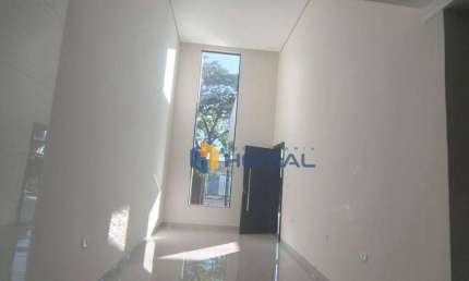 Casa com 3 quartos à venda, 88 m² por R$ 445.000 - Conjunto João de Barro Champagnat - Maringá/PR