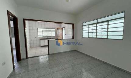 (Aceita troca) Casa com 4 quartos à venda, 173 m² por R$ 680.000 - Jardim Pinheiros - Maringá/PR