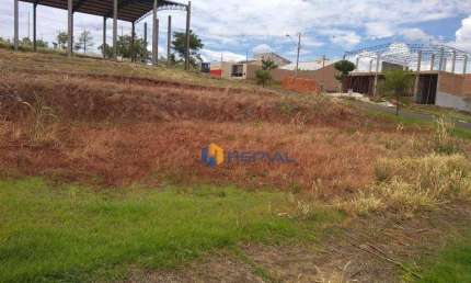 Terreno à venda, 475 m² por R$ 530.000,00 - Jardim Espanha - Maringá/PR