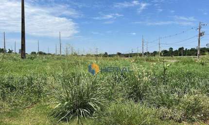 Terreno à venda, 201 m² por R$ 190.000 - Jardim Solimões - Maringá/PR