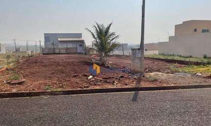 Terreno à venda, 416 m² por R$ 340.000,00 - Jardim Pilar - Maringá/PR