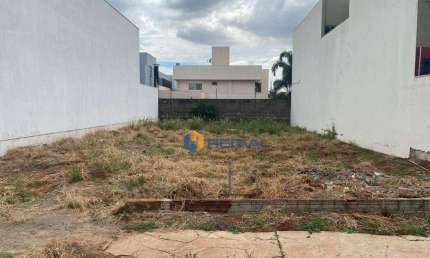 Terreno à venda, 378 m² por R$ 555.500,00 - Jardim Fregadolli - Maringá/PR