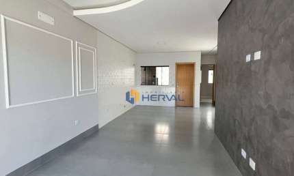 Casa com 3 quartos à venda, 90 m² por R$ 399.500 - Ecovalley - Sarandi/Paraná