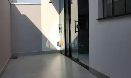 Casa com 3 quartos à venda, 127 m² por R$ 680.000 - Parque Palmeiras - Maringá/PR