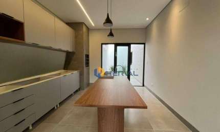 Casa com 3 quartos à venda, 148 m² por R$ 850.000 - Jardim Espanha - Maringá/PR