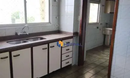 Apartamento com 3 dormitórios, 133 m² - venda por r$ 550.000,00 ou aluguel por r$ 2.900,00/mês - zona 04 - maringá/pr