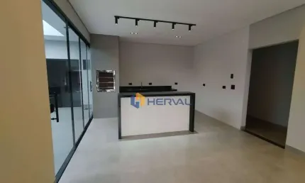 Casa com 3 quartos à venda, 121 m² por R$ 700.000 - Parque das Laranjeiras - Maringá/PR