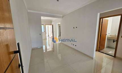 Casa com 3 quartos à venda, 80 m² por R$ 390.000 - Parque Hortência II - Maringá/PR