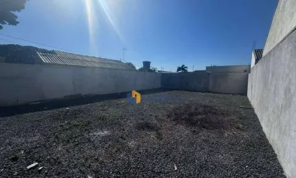 Terreno à venda, 200 m² por R$ 300.000 - Jardim Alvorada - Maringá/PR
