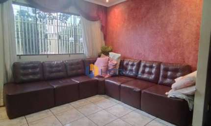 Casa com 3 quartos à venda, 167 m² por R$ 670.000 - Parque das Laranjeiras - Maringá/PR