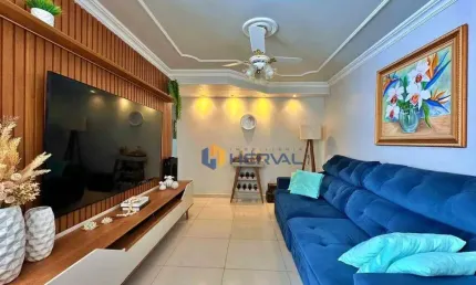 Apartamento com 3 quartos à venda, 95 m² por R$ 449.000 - Centro - Maringá/PR