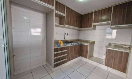 Apartamento com 3 quartos à venda, 87 m² por R$ 606.000 - Zona 08 - Maringá/PR