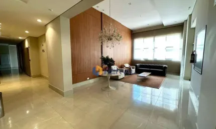 Apartamento com 3 quartos à venda, 85 m² por R$ 750.000 - Zona 01 - Maringá/PR