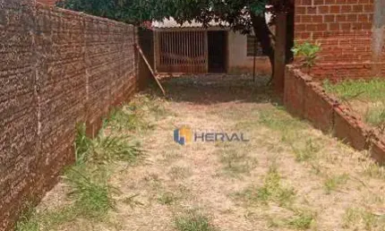 Terreno à venda, 458 m² por R$ 250.000,00 - Parque Tarumã - Maringá/PR