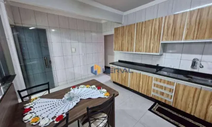 Casa com 3 dormitórios à venda, 140 m² por R$ 600.000,00 - Jardim América - Maringá/PR