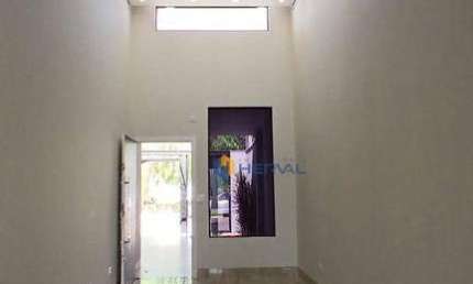 Casa com 3 dormitórios à venda, 114 m² por R$ 560.000,00 - Jardim Diamante - Maringá/PR