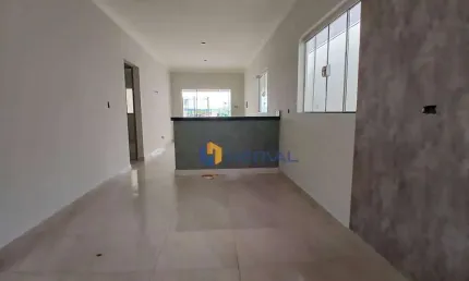 Casa com 3 dormitórios à venda, 117 m² por R$ 435.000 - Jardim Oriental - Maringá/PR