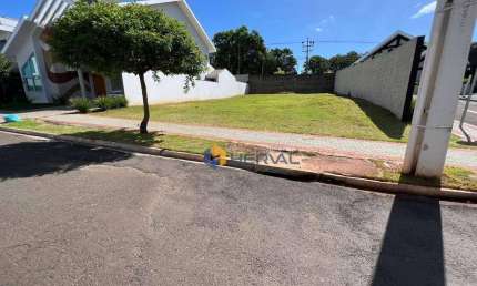 Terreno à venda, 596 m² por R$ 1.100.000,00 - Parque Industrial - Maringá/PR