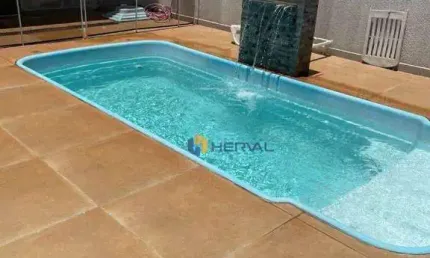 Sobrado com 2 quartos à venda, 115 m² por R$ 520.000 - Ecovaley - Sarandi/Paraná
