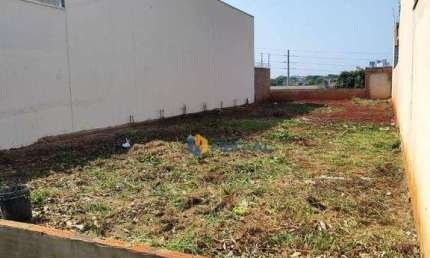 Terreno à venda, 179 m² por R$ 200.000 - Parque Avenida - Maringá/PR
