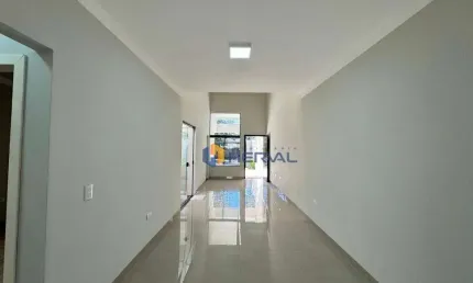 Casa com 3 dormitórios à venda, 117 m² por R$ 690.000,00 - Jardim Higienópolis - Maringá/PR