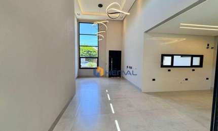 Casa com 3 dormitórios à venda, 124 m² por R$ 790.000,00 - Jardim Tóquio - Maringá/PR