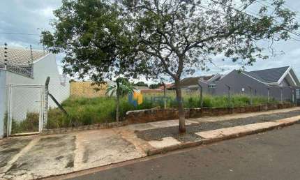 Terreno à venda, 660 m² por R$ 800.000,00 - Jardim Santa Rosa - Maringá/PR